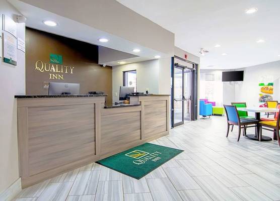 Quality Inn Villa Rica 1