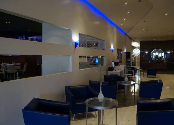 Novotel Toronto North York 1
