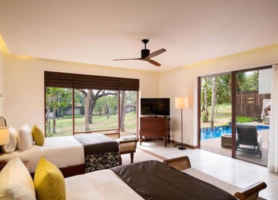 Anantara Peace Haven Tangalle Resort 1