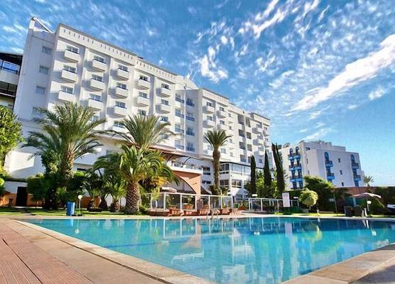 Hotel Tildi Hotel & Spa 1