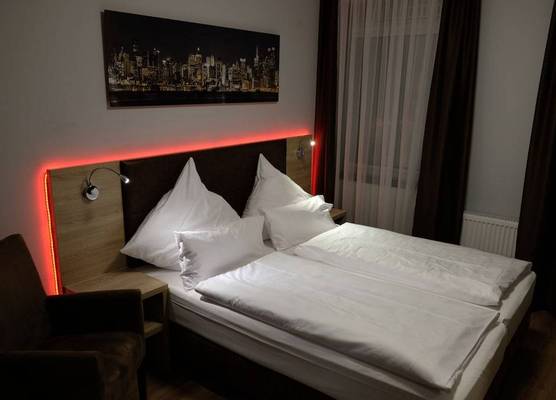 Minx - CityHotels 1