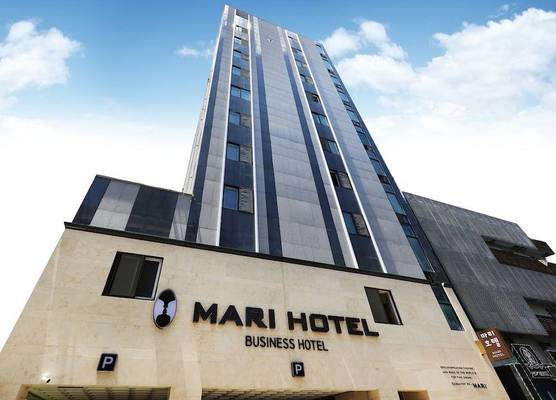 marihotel 1