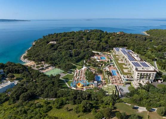 Arba Resort, Valamar Collection 1