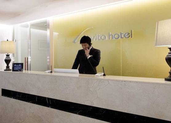 Lavita hotel 1