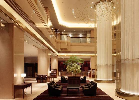 Hotel Metropolitan Sendai 1