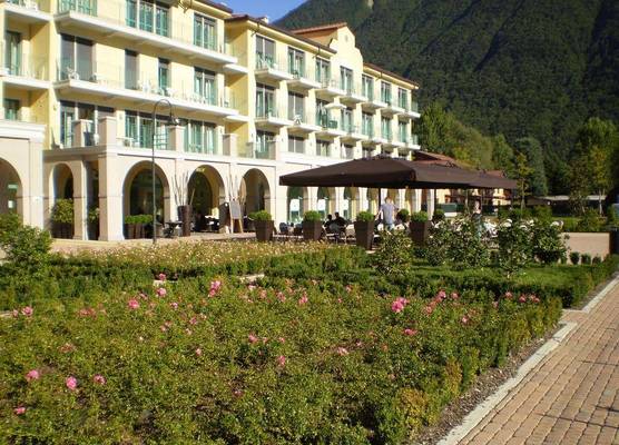 Budget Village Apartments - Porto Letizia 1