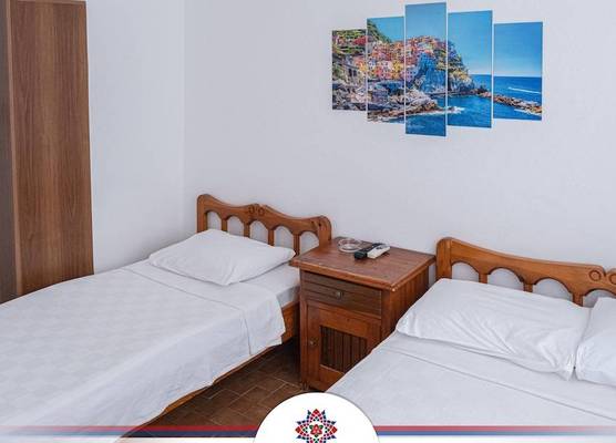 Kaş Meltem Pansiyon 1