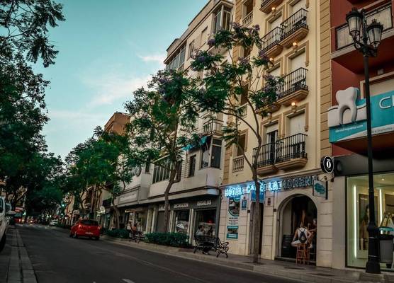 Hotel La Morena 1