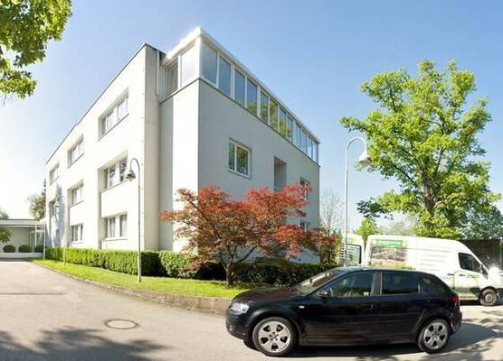 Parkhotel Styria 1