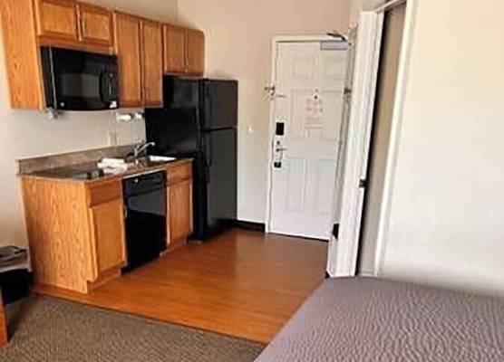 Suburban Studios Fort Smith 1