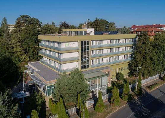 Hotel Fit Hévíz 1