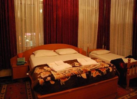 Hotel Pik Loti 1