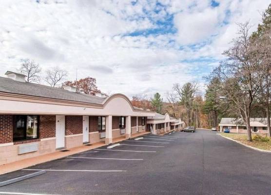 Kingston Motel 1