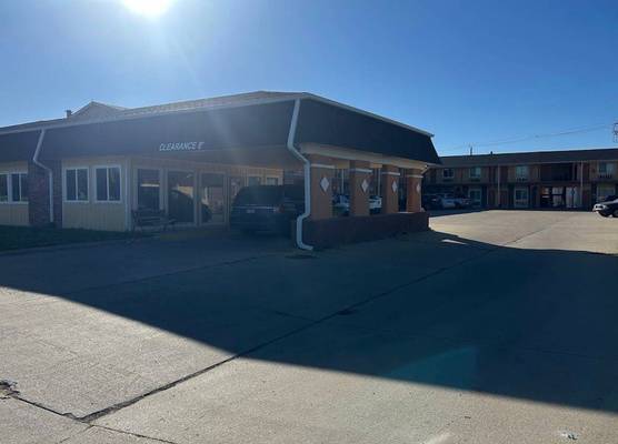 Crete Inn by Capital O Near Lincoln 1
