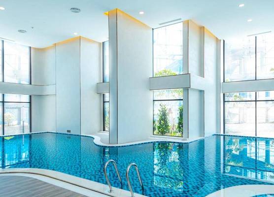 Best Western Premier Sapphire Halong 1