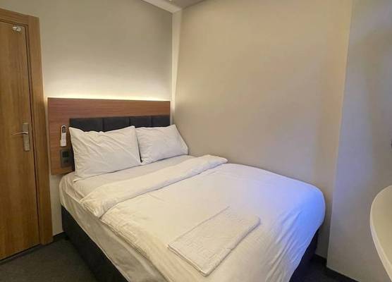 Otel Bergama 1