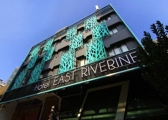 East Riverine Boutique Hotel 1