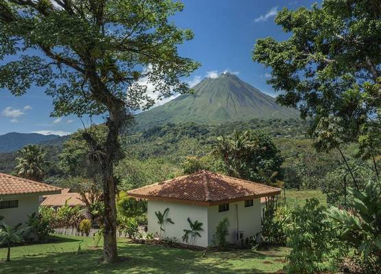 Miradas Arenal Hotel & Hotsprings 1