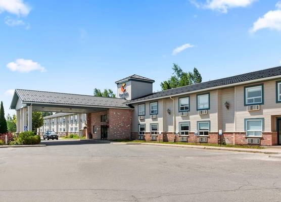 Comfort Inn 1