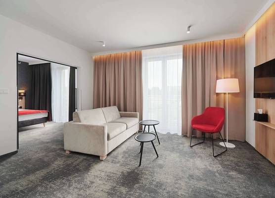 Best Western Plus Hotel Rzeszow City Center 1