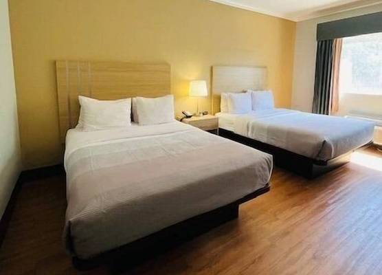 Quality Inn Gulf Shores Airport 1
