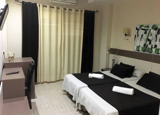 Hotel Ancla 1