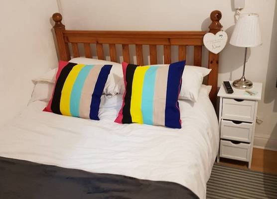 Quality Accommodation 1