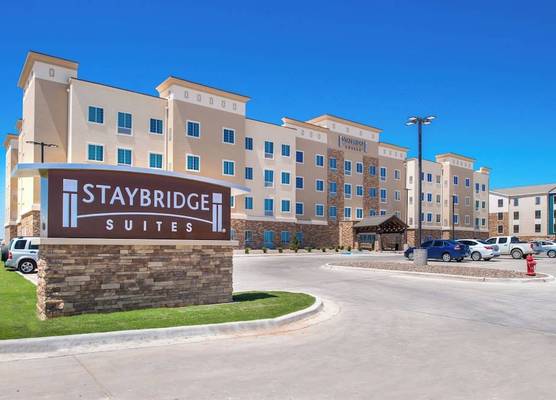Staybridge Suites PECOS by IHG 1