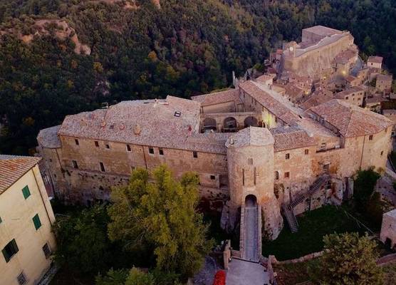 Hotel Della Fortezza 1