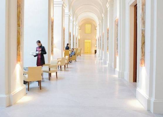 Mandarin Oriental, Prague 1