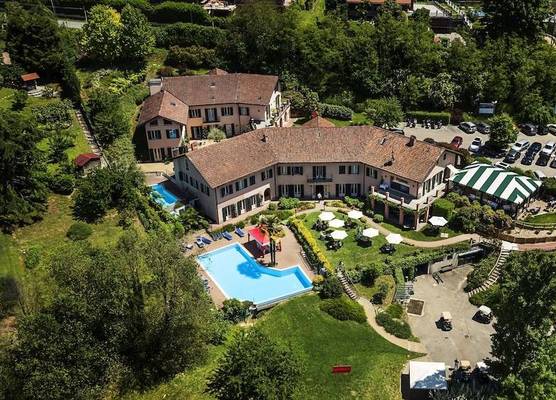 Hostellerie Du Golf 1