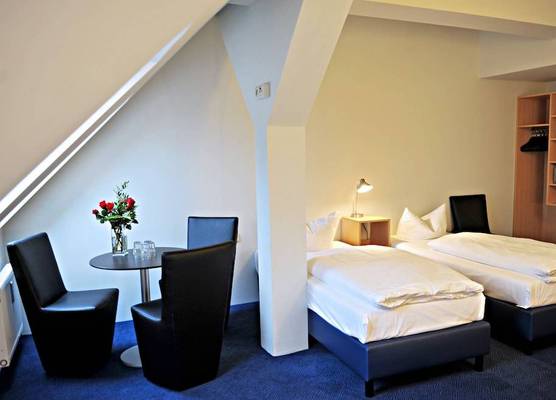 Hotel Transit Loft 1