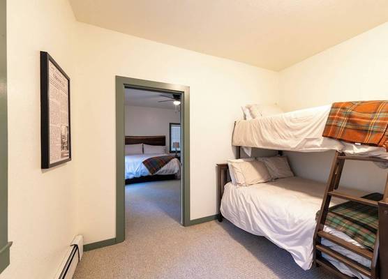 Camp Richardson Historic Resort 1