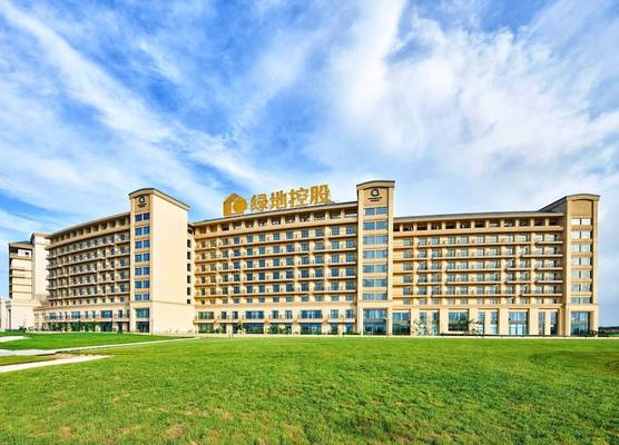 The Qube Hotel Shanghai Sanjiagang - Offer Pudong International Airport and Disney shuttle 1