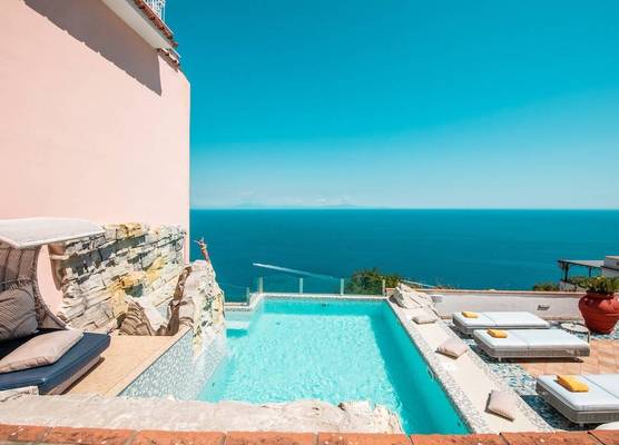 Hotel Margherita 1