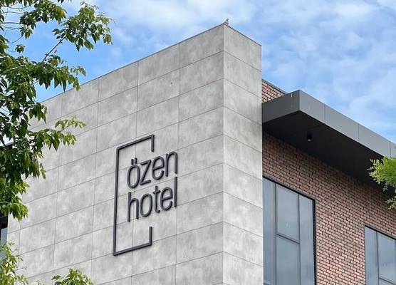 ÖZEN HOTEL 1