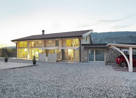B&B Agorà 1