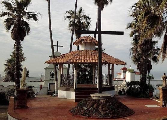 Hotel Calafia Rosarito 1