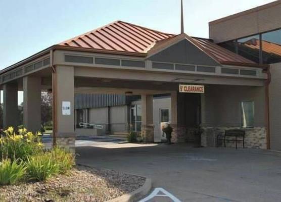 Motel 6 Hastings NE 1
