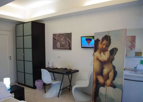 Appia Avenue 639 1