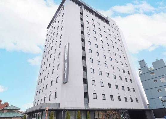 Dormy Inn Mishima 1