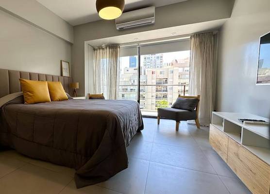 Soho Rentals 1