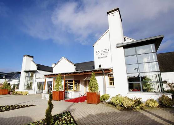 La Mon Hotel & Country Club 1