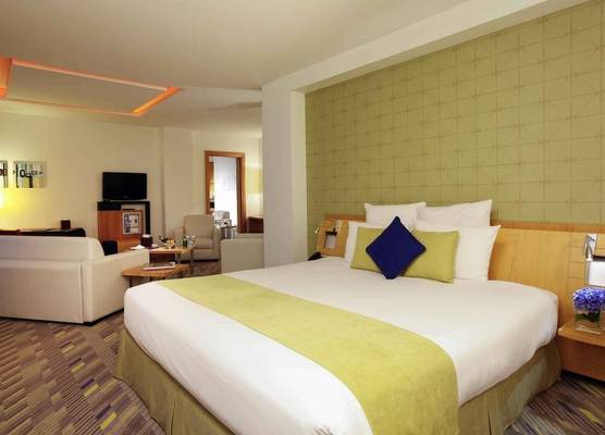 Novotel Dammam Business Park 1