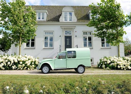 Boutique hotel Villa Oldenhoff 1