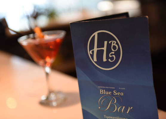 Blue Sea Hotel 1
