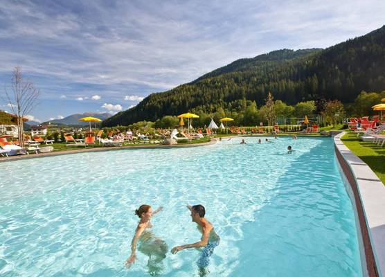 Hotel Schneeberg FAMILY SPA RESORT 1