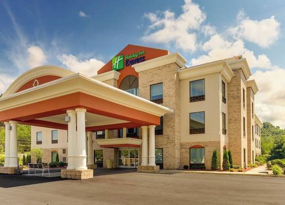 Holiday Inn Express & Suites CORBIN by IHG 1