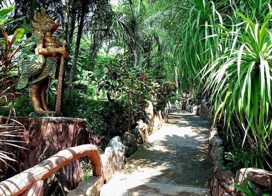 Kata Garden Resort SHA Extra Plus 1
