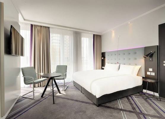Premier Inn Duisburg City Altstadt 1